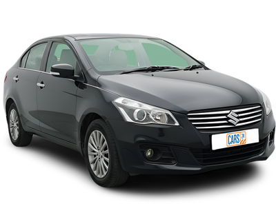Maruti Ciaz-img
